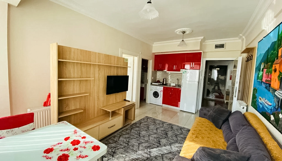 هتل ملودی آنتالیا